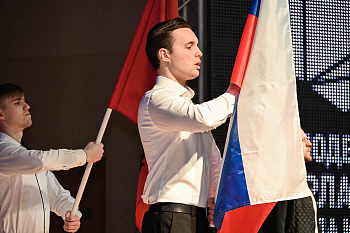 Молпарлам подвел итоги конкурса видеороликов к 23 февраля 