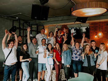 Выбирая точную цель