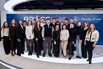 О Молодежном парламенте узнали на международном уровне