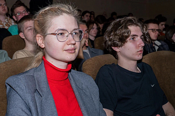 Диалог о настоящем патриотизме