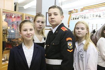 Героизм вне времени