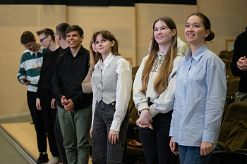 Дайджест мероприятий: 19-21 марта