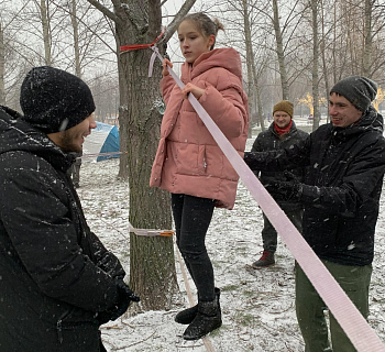 Обдумывая каждый шаг