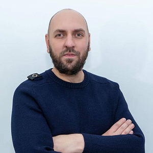 Титов Валерий Олегович