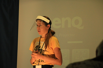 Короткометражный эксклюзив