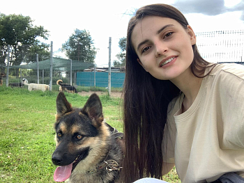 Траектория добрых дел