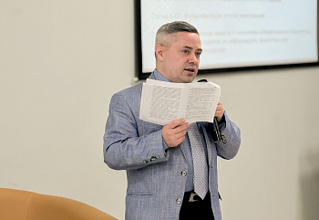 Дайджест мероприятий: 24-30 ноября