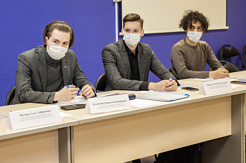 Формируя новые цели: заседание ОМП ЮВАО