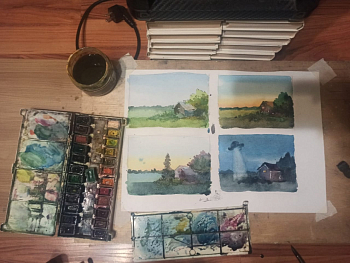 Творческое объединение