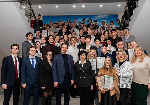 Итоговая встреча ЮВАО 06.02.25