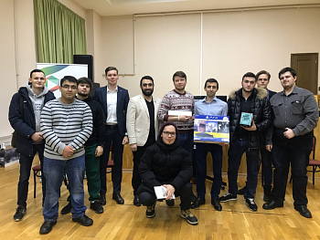 Нереальная игра 