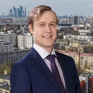 Аркусов Дмитрий Юрьевич