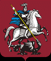 Троицкий и Новомосковский административные округа