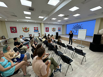 Развиваем мышление и улучшаем память