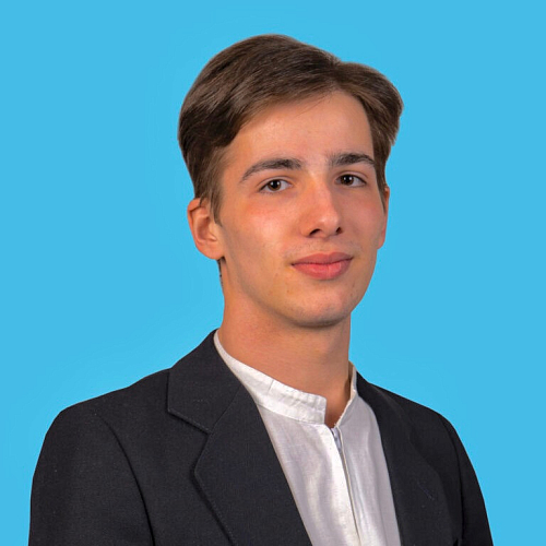 Исаев-Рустаев Иван Петрович