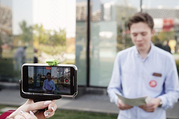 «Молпарлам-пати»: открывая Москву заново