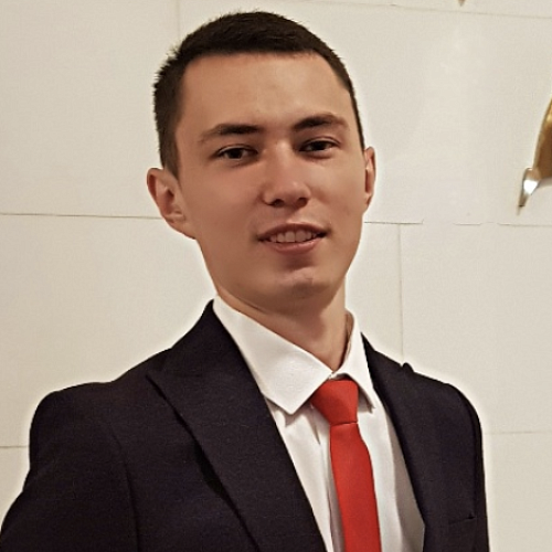 Мурзов Павел Вячеславович