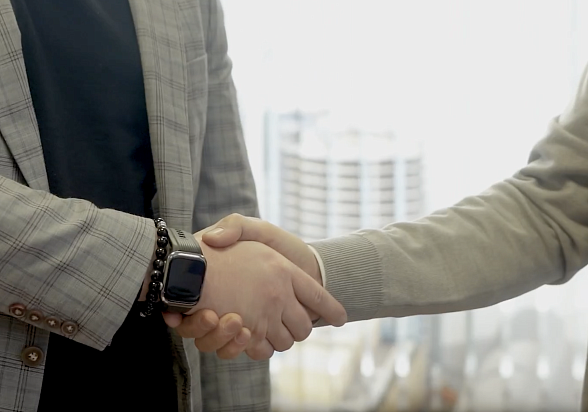 ВИДЕО | Новые соглашения о сотрудничестве