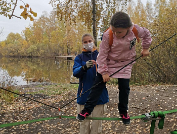 Укрепление себя 