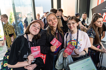 «На вершине Молпарлам»: как прошел трехдневный выезд? 