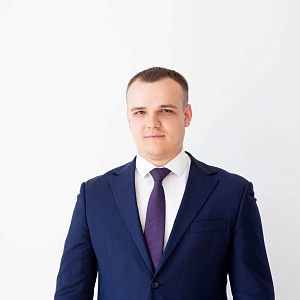 Михайлов Денис Андреевич