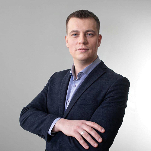 Катанский Алексей Алексеевич