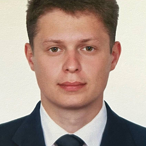 Зимин Владислав Викторович