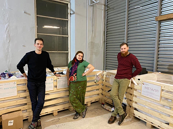 Экология новой «Сборки»