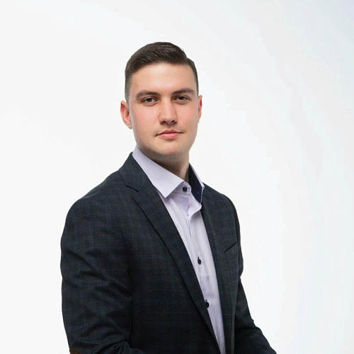 Вышнепольский Сергей  Владимирович