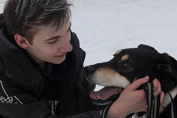 Пунктик на добро