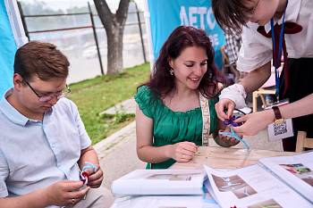 Дайджест мероприятий: 30 июня-6 июля