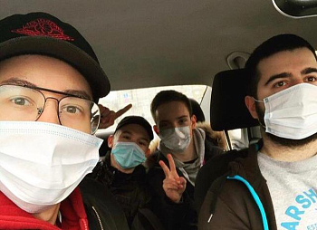 Пресня добра