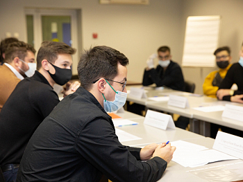 ОМП ЦАО представила социально-правовой проект