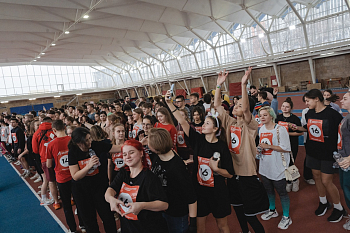 Зарница: путь к победе