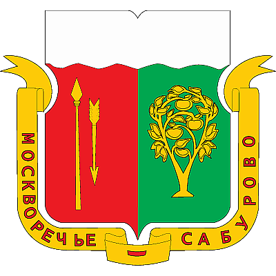 Москворечье-Сабурово