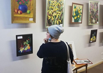 Искусство видеть