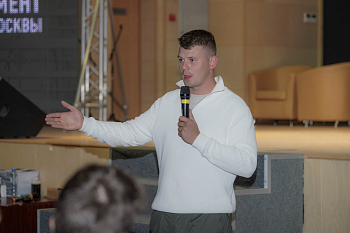 «Zдесь и сейчас»: герои нашего времени