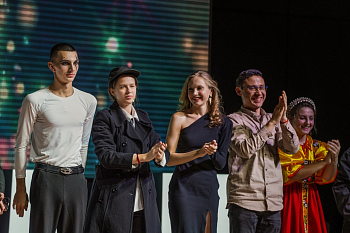 Дайджест мероприятий: 21-25 октября