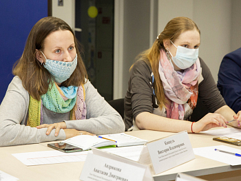 Двор мечты: проект ОМП СВАО