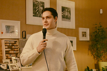 Влюбленные в поэзию