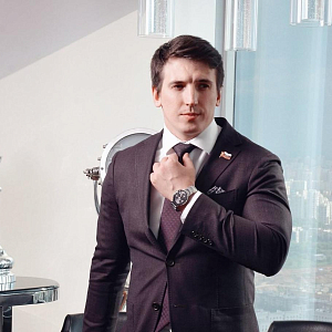 Шильников Алексей Михайлович