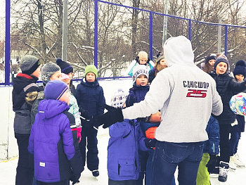 Северное влияние