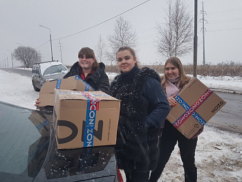 Только хард корм