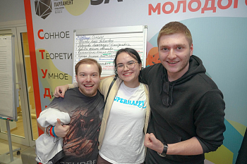 Извилистый путь к победе