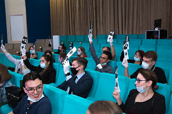 Формируя общие цели: команда ОМП Москвы в ЮВАО создана