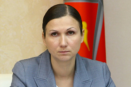 Марьясова Юлия Александровна