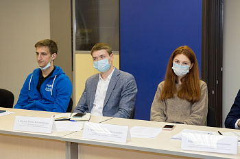 ОМП САО: итог рабочей встречи