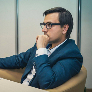 Маишев Василий Константинович