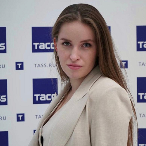 Белякова Валерия Владимировна