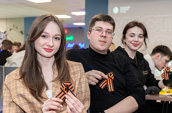 Дайджест мероприятий: 27 апреля-3 мая